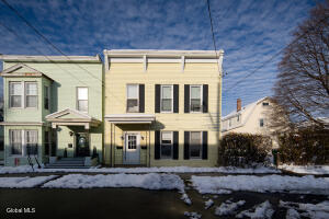 69 Heartt Avenue Cohoes, NY 12047
