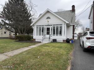 23 Rose Court Albany, NY 12209