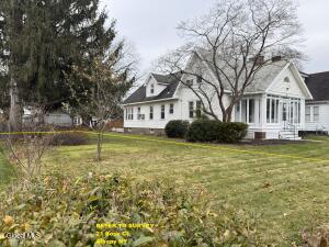 21 Rose Court Albany, NY 12209