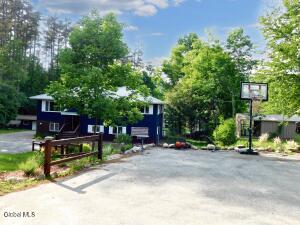 135 Buttermilk Hill Road Wells, NY 12190