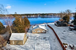 12 Berry Patch Lane Crown Point, NY 12928