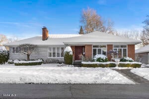 50 Moreland Avenue Albany, NY 12203