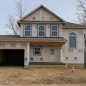 67 Lancaster Court Ballston Lake, NY 12019