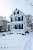 1356 Wing Avenue Schenectady, NY 12303