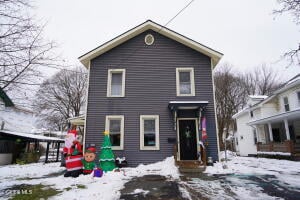 12 Platt Street Glens Falls, NY 12801