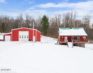 190 Wes Brown Road Cherry Valley, NY 13320