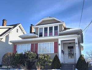 31 Terrace Avenue Albany, NY 12203