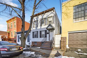 29 Bradford Street Albany, NY 12206