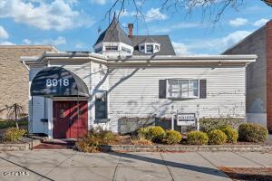 891 Madison Avenue Albany, NY 12208