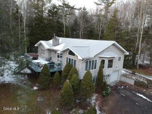 73 Fern Ridge Road Haines Falls, NY 12436