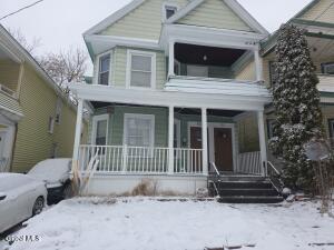 309 Division Street Schenectady, NY 12304