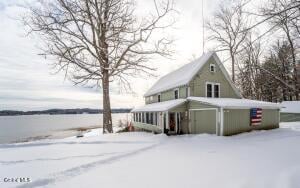 1113 Old Piseco Road Piseco, NY 12139