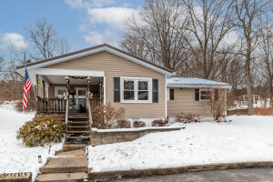 100 State Route 143 Westerlo, NY 12193