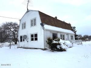129 Hogsback Road Richfield Springs, NY 13439
