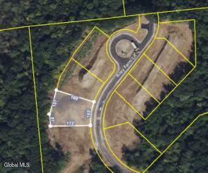 11 Riley Farm Lane Saratoga Springs, NY 12866