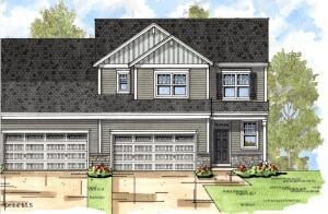 68 Daintree Drive Saratoga Springs, NY 12866