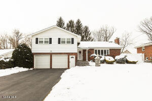 22 Danielwood Drive Albany, NY 12211