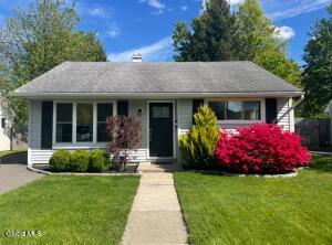 64 Keeler Drive Albany, NY 12208