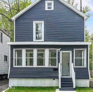 1684 Lake Boulevard Schenectady, NY 12304