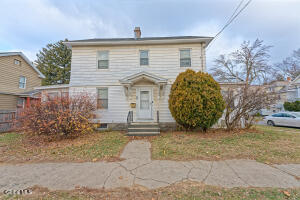 91 Snowden Avenue Schenectady, NY 12304