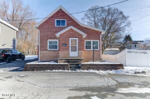 6 Park Way Castleton, NY 12033