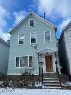 102 DeGraff Street Schenectady, NY 12308