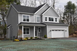 3 Hunter Court Ballston Spa, NY 12020