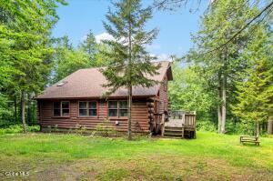 1087 N Hunt Lake Road Corinth, NY 12822