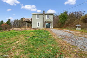 55 Hulett Road Granville, NY 12832