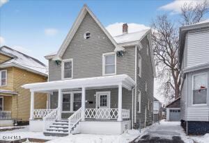 35 James Street Schenectady, NY 12304
