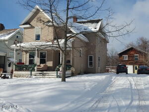 8 Stanton Street Ticonderoga, NY 12883