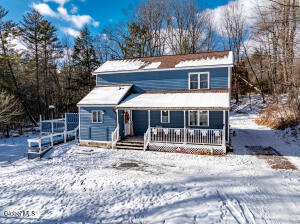 9 Conans Run Ballston Spa, NY 12020