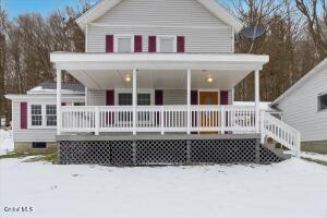 129 Green Hollow Road Petersburgh, NY 12138