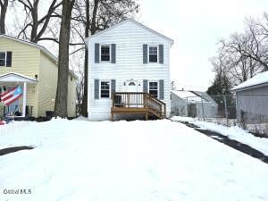 260 Donald Avenue Schenectady, NY 12304