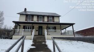 273 Whitney Street Port Henry, NY 12974