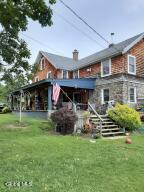 503 Old Chilson Road Ticonderoga, NY 12883