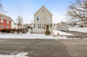 22 Heatherington Street Scotia, NY 12302