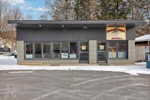 98 Lake Avenue Lake Luzerne, NY 12846