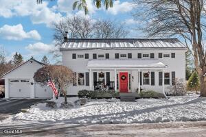 2583 Pangburn Road Duanesburg, NY 12056