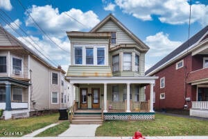 10 Putnam Street Albany, NY 12202