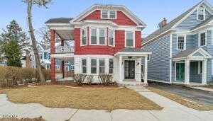 902 Park Avenue Albany, NY 12208