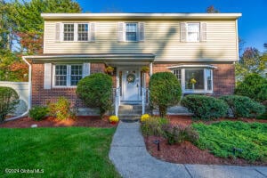 11 Anyhow Lane Gansevoort, NY 12831