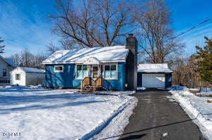 983 Us Route 9W Selkirk, NY 12158