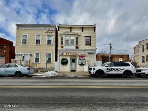 327 5th Avenue Troy, NY 12182