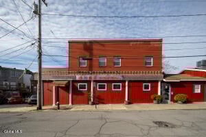 1 14th Street Troy, NY 12180