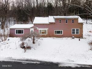 367 Jones Hollow Road Petersburgh, NY 12138