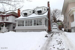 442 Plymouth Avenue Schenectady, NY 12308