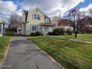 1 McLeod Road Troy, NY 12180