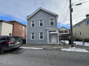 40 Sargent Street Cohoes, NY 12047