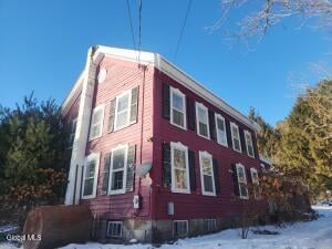 61 Pease Hill Road Brant Lake, NY 12815